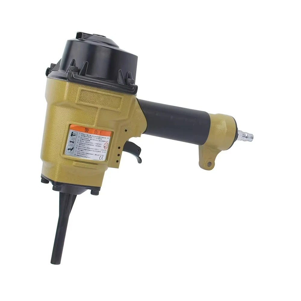 Air Pneumatic Palm Hammer with 4pcs Tip Spin Plug Vibrating Hammer for Fiber Laser Cutting of Stainless Steel Sheet
Air Pneumatic Palm Hammer with 4pcs Tip Spin Plug Vibrating Hammer for Fiber Laser Cutting of Stainless Steel Sheet