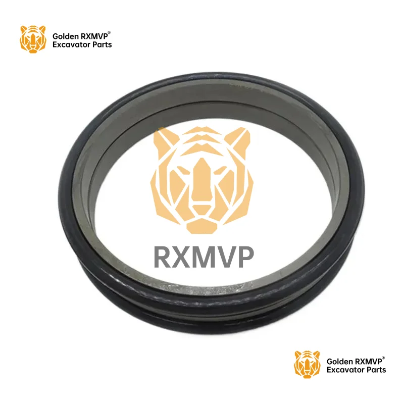 For 4664392 1457990114579901 Floating Oil Seal Double Cone With Excavator Spare Parts
For 4664392 1457990114579901 Floating Oil Seal Double Cone With Excavator Spare Parts