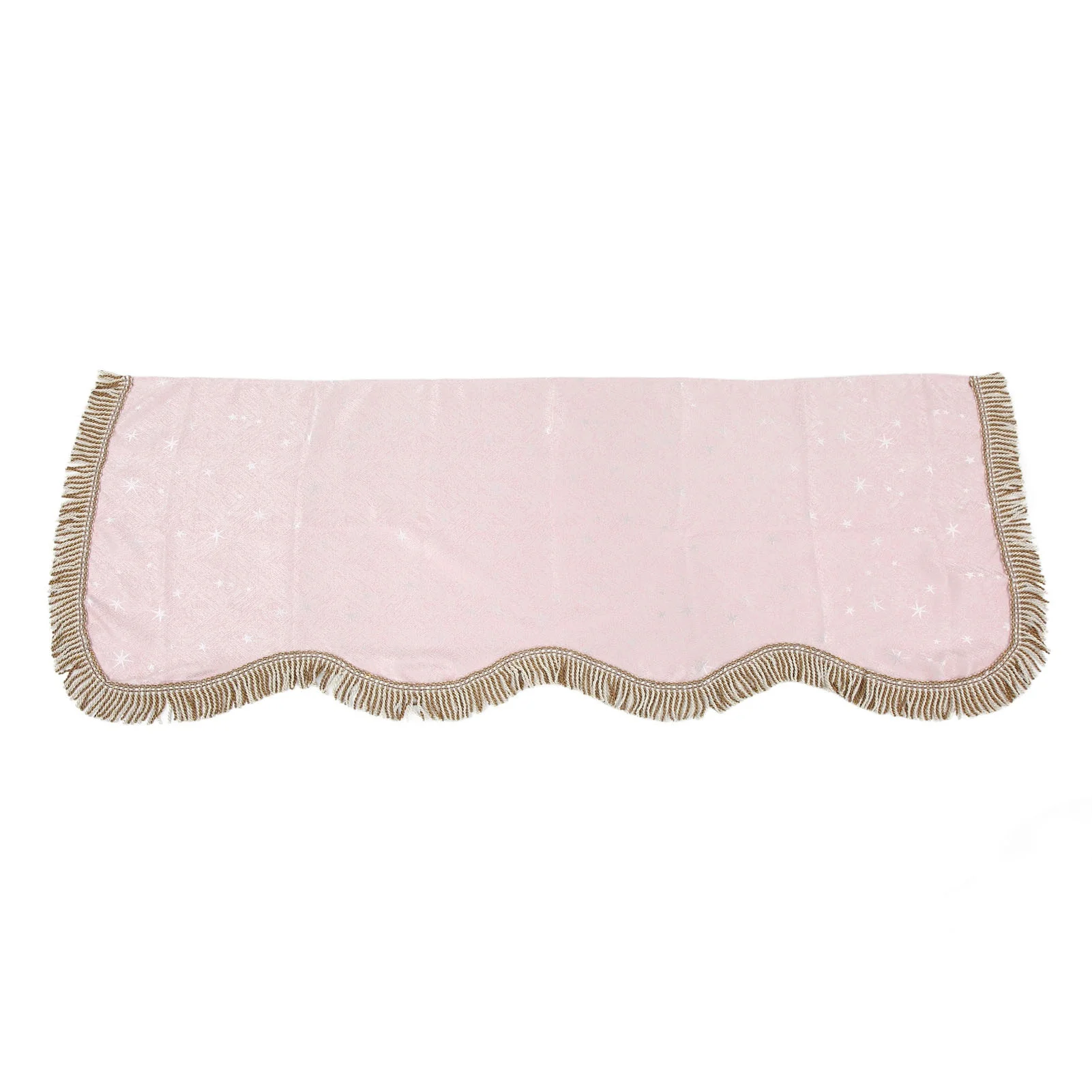 88 Key Piano Dust Proof Cloth Golden Velvet Keyboard Protective Cover with Tassel
88 Key Piano Dust Proof Cloth Golden Velvet Keyboard Protective Cover with Tassel