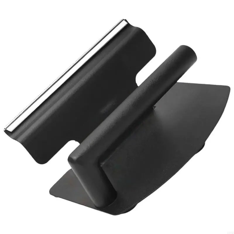 Professional Hair Foil Cutter For Efficient And Precise Cutting Hairdressing Foil Holder for Salons And Styling Studios
Professional Hair Foil Cutter For Efficient And Precise Cutting Hairdressing Foil Holder for Salons And Styling Studios