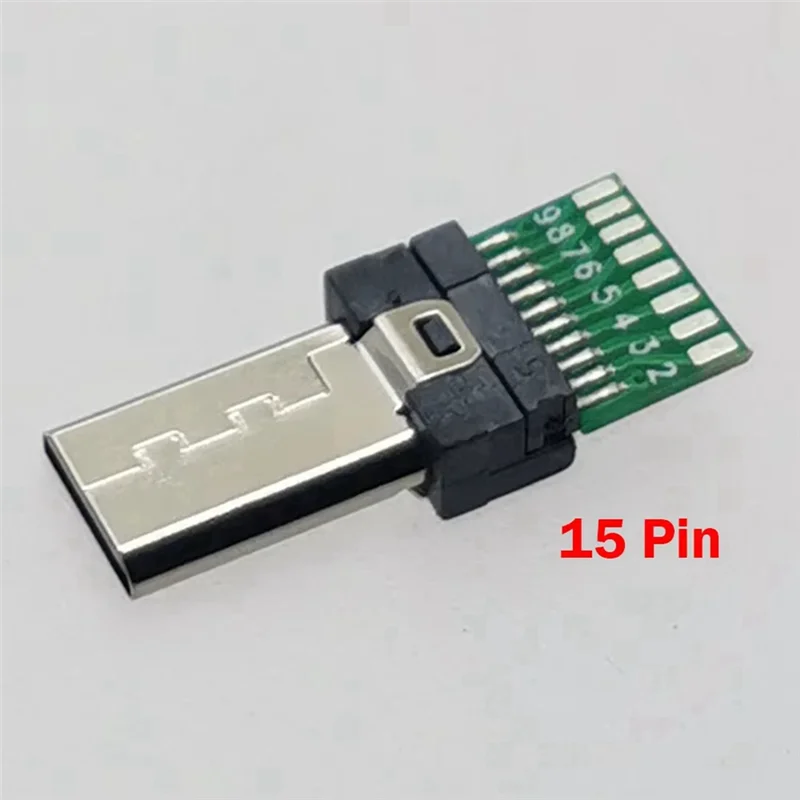 IDUD 10 шт., разъем Micro-USB, 10-контактный 15-контактный разъем для спуска затвора, кабель-адаптер для цифровых фотоаппаратов Son Y X Peria
IDUD 10 шт., разъем Micro-USB, 10-контактный 15-контактный разъем для спуска затвора, кабель-адаптер для цифровых фотоаппаратов Son Y X Peria