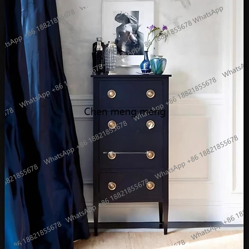 Light luxury chest, living room drawer storage, home entry, aisle entrance cabinet
Light luxury chest, living room drawer storage, home entry, aisle entrance cabinet