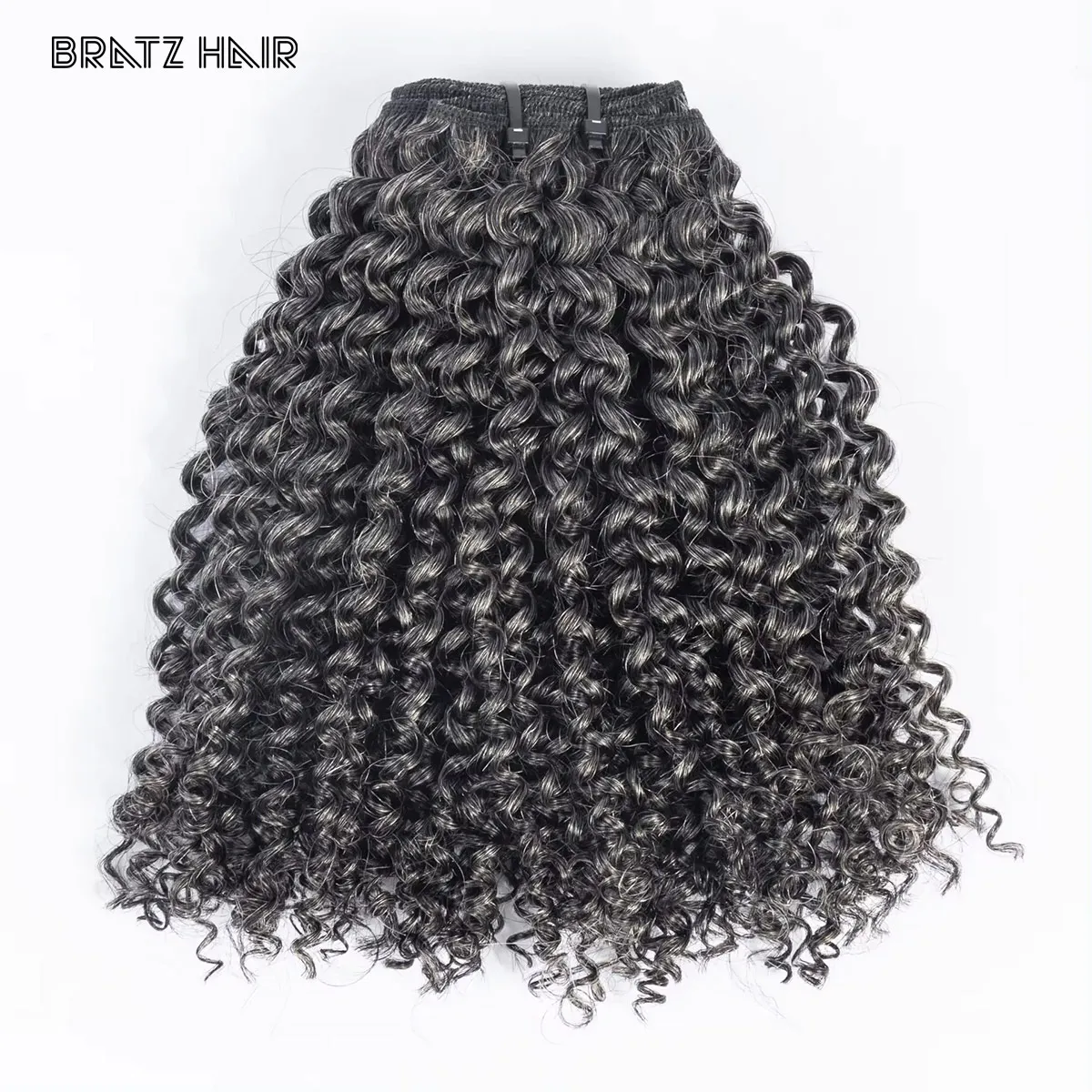 100% Human Hair Highlight Grey Colored Bundle Kinky Curly Soft Grey Bundle 100g/1pc for Wig Making Super Double Drawn Bundle
100% Human Hair Highlight Grey Colored Bundle Kinky Curly Soft Grey Bundle 100g/1pc for Wig Making Super Double Drawn Bundle
