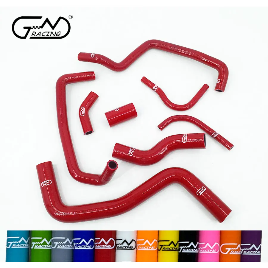 Fit 1993-1997 Toyota Corolla AE 101 102 111 4AFE 7AFE Silicone Radiator Coolant Hose
Fit 1993-1997 Toyota Corolla AE 101 102 111 4AFE 7AFE Silicone Radiator Coolant Hose