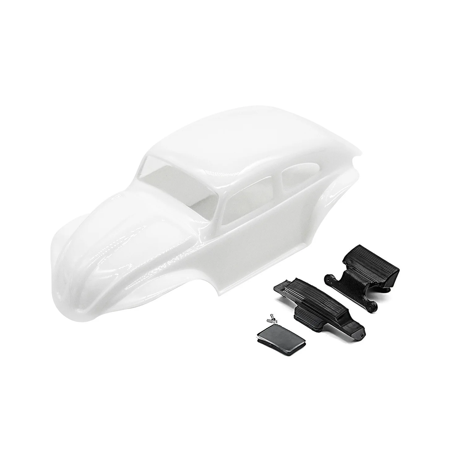 1/30 Hand Paint Beetle Solid Color Body Shell for SCX30 Jeep/Bronco
1/30 Hand Paint Beetle Solid Color Body Shell for SCX30 Jeep/Bronco