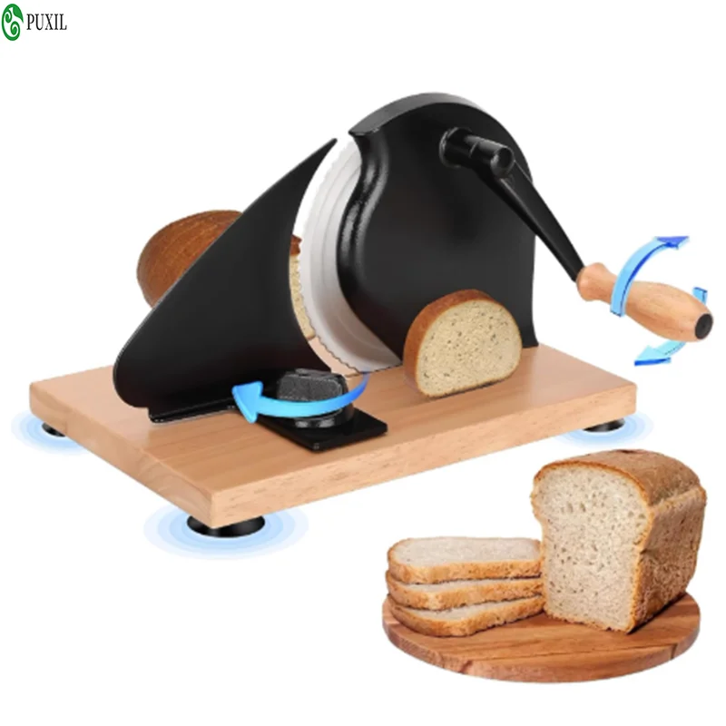 Классическая ручная бытовая хлеборезка
Классическая ручная бытовая хлеборезка