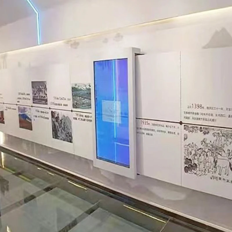 Wholesale China Supplier Electric Led Display Screen Interactive Slide And Pull Touch System 
Wholesale China Supplier Electric Led Display Screen Interactive Slide And Pull Touch System