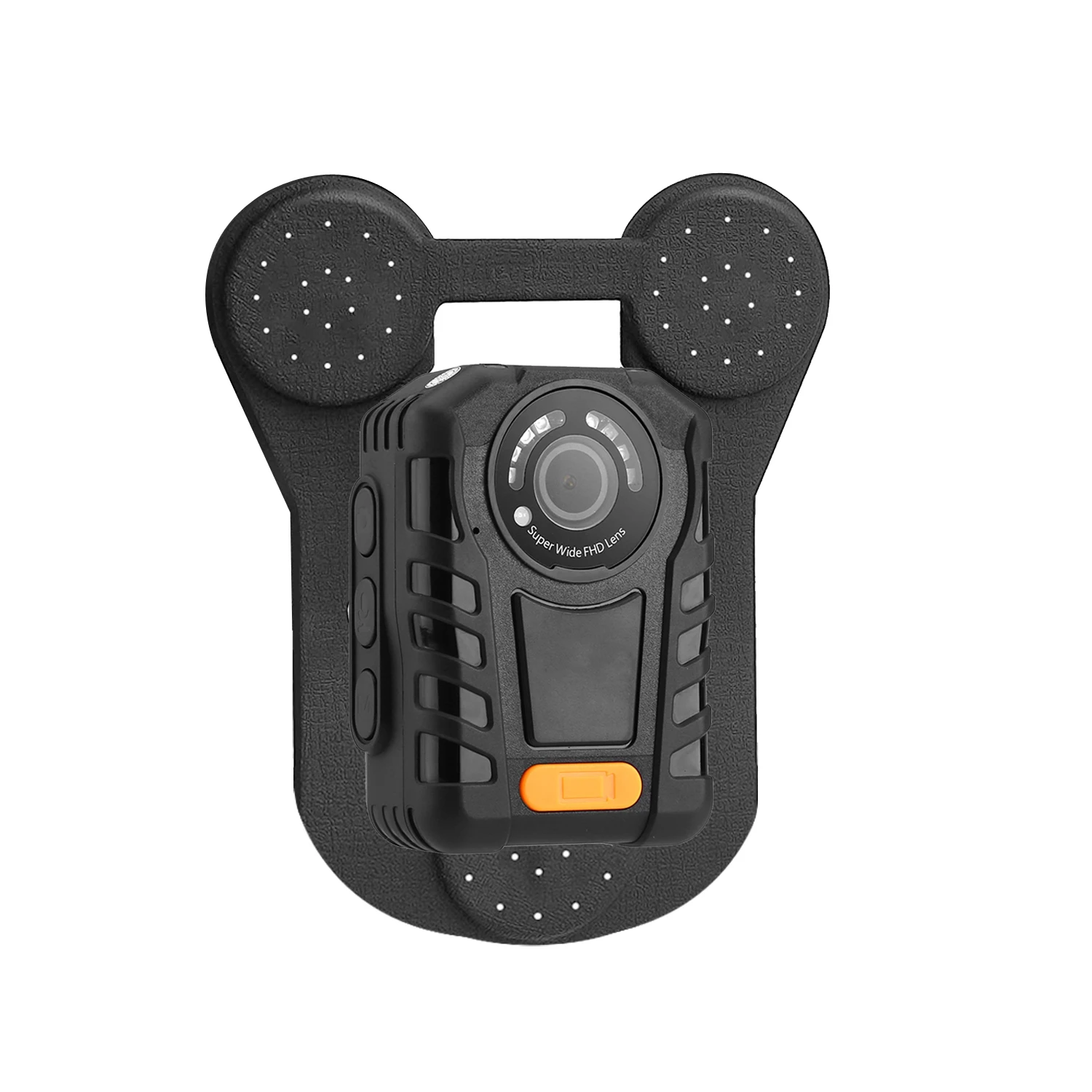 BK01 Magnetic Clip Magnetic Security Body Camera, suitable for all brands of body cameras, with wearable clip
BK01 Magnetic Clip Magnetic Security Body Camera, suitable for all brands of body cameras, with wearable clip