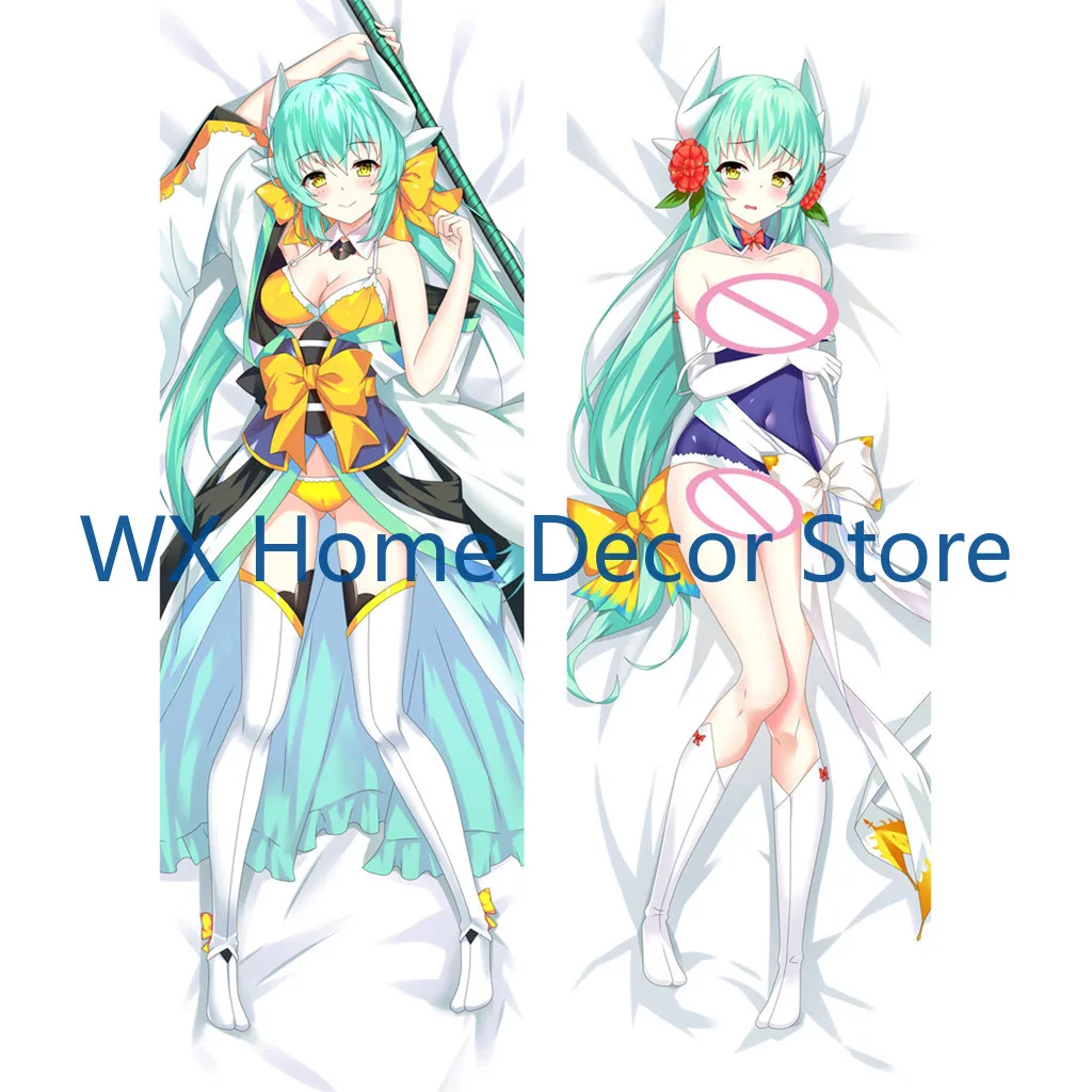 New Style Fate Kiyohime Dakimakura Waifu 2WAY Hugging Body Pillow Case Gift Anime Sexy Pillow Case Otaku Cushion Cover
New Style Fate Kiyohime Dakimakura Waifu 2WAY Hugging Body Pillow Case Gift Anime Sexy Pillow Case Otaku Cushion Cover