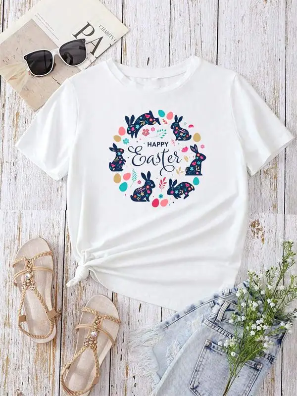 Women Street Casual Tshirt Breathable Cool Tee Shirtsimple Loose T-Shirt Female Trendy Daily Wear Ladies Men Summer Clothes
Women Street Casual Tshirt Breathable Cool Tee Shirtsimple Loose T-Shirt Female Trendy Daily Wear Ladies Men Summer Clothes