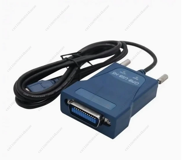 Карта захвата данных IEEE488 для NI GPIB-USB-HS 778927-01
Карта захвата данных IEEE488 для NI GPIB-USB-HS 778927-01