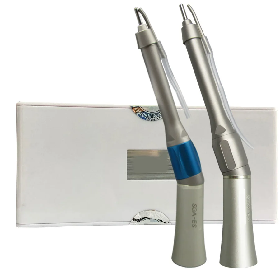 2022 MARCH EXPO Alveolar Osteotomy Orthodontic External Water Channel Low Speed Surgical 20 Degree Straight Bending HANDPIECE
2022 MARCH EXPO Alveolar Osteotomy Orthodontic External Water Channel Low Speed Surgical 20 Degree Straight Bending HANDPIECE