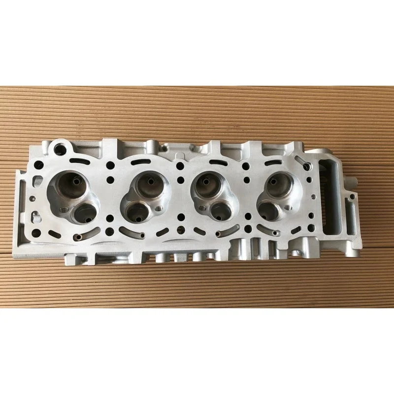 Auto Parts Cylinder Head Assembly Complete Cylinder Head For 2.4L 22R 4RUNNER CELICA CRESSIDA 11101-35080 AMC910070 AMC910170
Auto Parts Cylinder Head Assembly Complete Cylinder Head For 2.4L 22R 4RUNNER CELICA CRESSIDA 11101-35080 AMC910070 AMC910170
