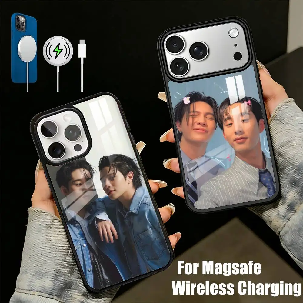 BL-CP W-William-EstS Phone Case For iPhone17,16,15,14,13 Plus,Pro Max Magnetic For Magsafe Wireless Charging
BL-CP W-William-EstS Phone Case For iPhone17,16,15,14,13 Plus,Pro Max Magnetic For Magsafe Wireless Charging
