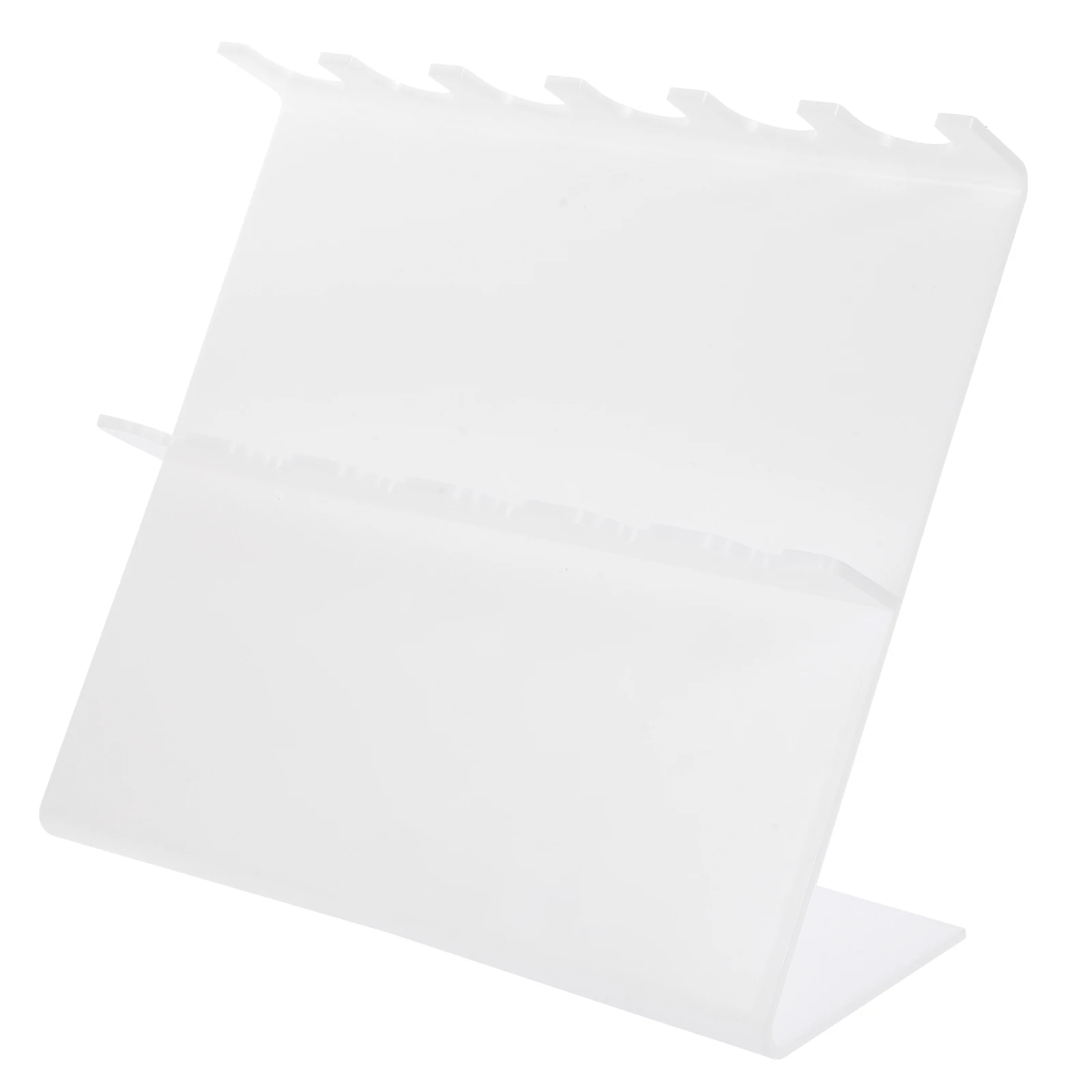 Pipette Stand Plastic Holder Linear Micropipette Laboratory Pipette Stand Rack Portable Supplies Equipment Storage Display
Pipette Stand Plastic Holder Linear Micropipette Laboratory Pipette Stand Rack Portable Supplies Equipment Storage Display