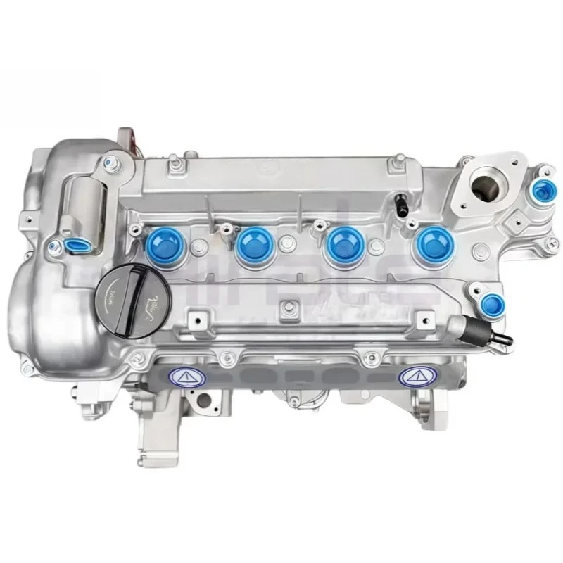 Gamma Turbo-GDI 1.6T G4FJ Engine For Hyundai Veloster I30 IX35 Kona Elantra Engine For K1A Sportage Ceed
Gamma Turbo-GDI 1.6T G4FJ Engine For Hyundai Veloster I30 IX35 Kona Elantra Engine For K1A Sportage Ceed