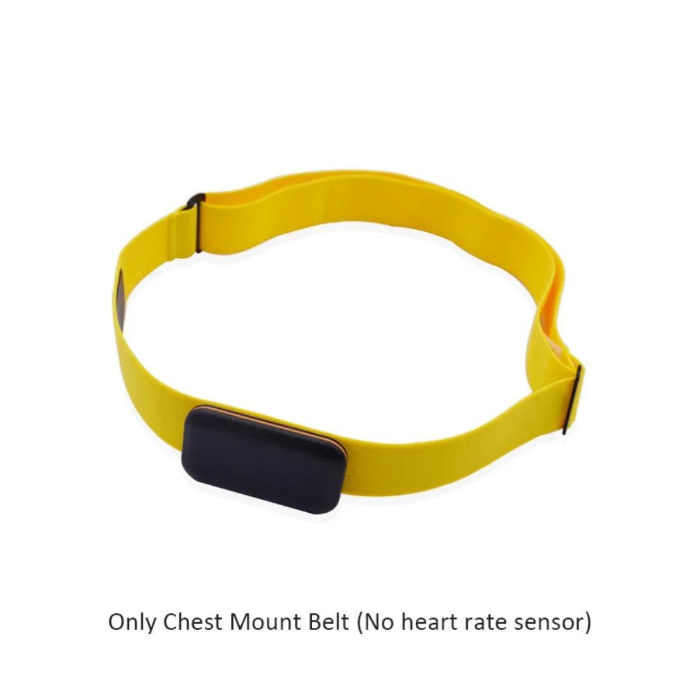 Silicone + Fiber Heart Rate Monitor Strap Multicolor Adjustable Heart Rate Monitor Chest Strap Sports Heart Rate Monitor Strap
Silicone + Fiber Heart Rate Monitor Strap Multicolor Adjustable Heart Rate Monitor Chest Strap Sports Heart Rate Monitor Strap
