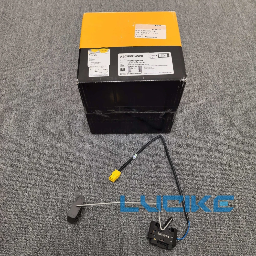 OE WGI500070 A2C59514528 High Quality parts fuel level sensor For LAND ROVER LR3 / DISCOVERY III 3 L319 2.7-4.4L 2004-2009
OE WGI500070 A2C59514528 High Quality parts fuel level sensor For LAND ROVER LR3 / DISCOVERY III 3 L319 2.7-4.4L 2004-2009