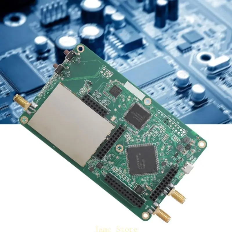 LX0B Advanced & Fuptaculation SDRDE Разработка от 1 МГц до 6 ГГц RFSystems для инженеров
LX0B Advanced & Fuptaculation SDRDE Разработка от 1 МГц до 6 ГГц RFSystems для инженеров