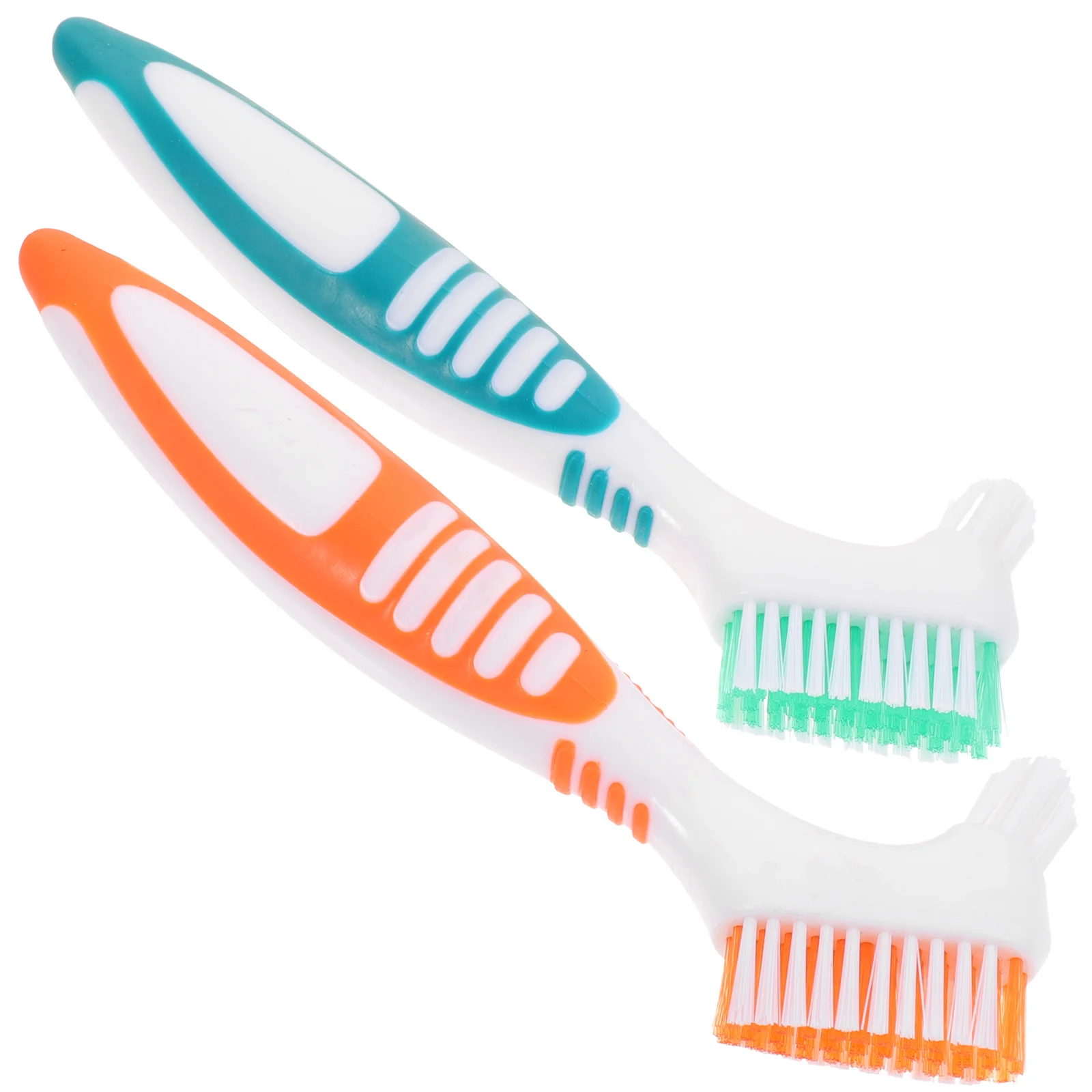 2 Sets Travel Toothbrush Small Oral Cleaning Tool Tiny Toothpaste Storage Case Toothbrushes Size Kit
2 Sets Travel Toothbrush Small Oral Cleaning Tool Tiny Toothpaste Storage Case Toothbrushes Size Kit