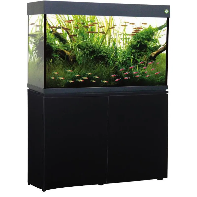 A1-1000 Black Diamond Aquariums European Style Fish Tanks for Home Decoration
A1-1000 Black Diamond Aquariums European Style Fish Tanks for Home Decoration