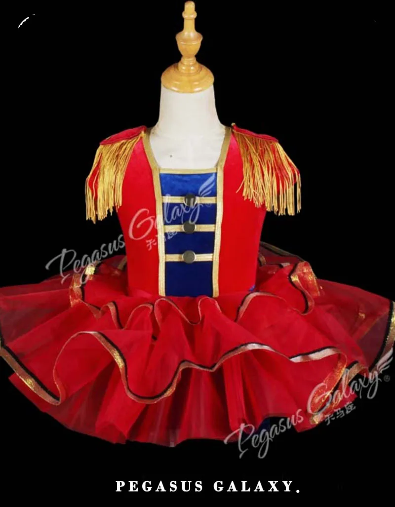 Elegant Ballet Swan Dance Skirt Children Cute Red Ballet TuTu Dress Girls High Quality Standard Ballet Dance Skirt
Elegant Ballet Swan Dance Skirt Children Cute Red Ballet TuTu Dress Girls High Quality Standard Ballet Dance Skirt