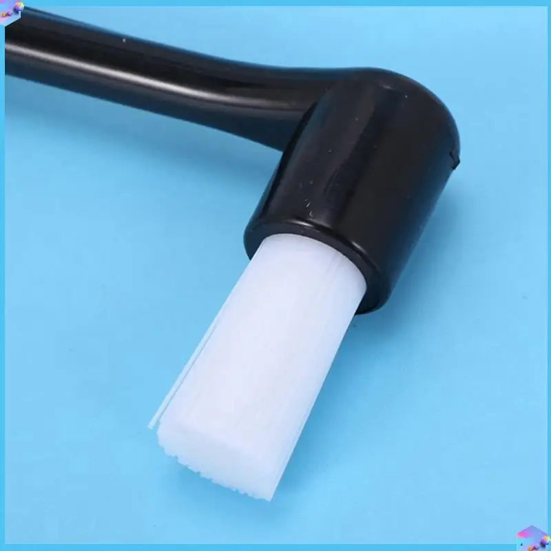 A43T 2X Coffee Machine Cleaning Set,Coffee Machine Brush Back Flush Insert Metal Blind Filter 58 Mmfor Espresso Machine
A43T 2X Coffee Machine Cleaning Set,Coffee Machine Brush Back Flush Insert Metal Blind Filter 58 Mmfor Espresso Machine