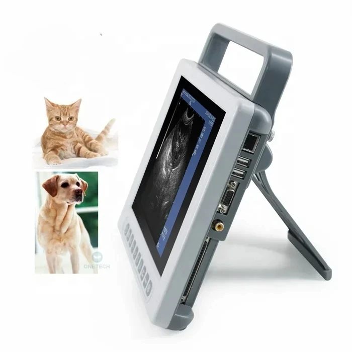 B21vet Wireless Veterinary ultrasound machine black white animals pregnancy ultrasound equipment touch button
B21vet Wireless Veterinary ultrasound machine black white animals pregnancy ultrasound equipment touch button