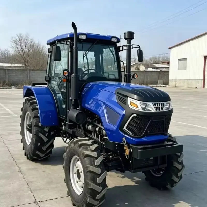 Customized 4‑Wheel Rotary Tiller, Super High‑Power Farmland Rotary Tiller, Upgraded Wheel Tractor Rotary Tiller
Customized 4‑Wheel Rotary Tiller, Super High‑Power Farmland Rotary Tiller, Upgraded Wheel Tractor Rotary Tiller