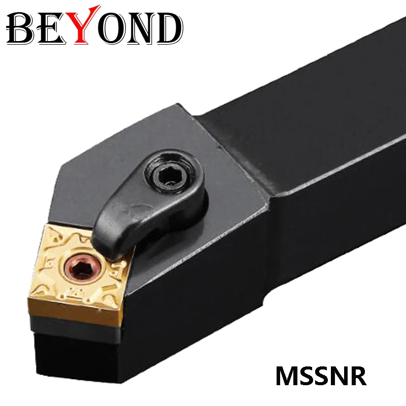 BEYOND MSSNR MSSNL 1616 MSSNR1616H12 MSSNR2020K12 MSSNR2525M12 Держатель внешнего токарного инструмента Твердосплавные вставки Токарный резак SNMG
BEYOND MSSNR MSSNL 1616 MSSNR1616H12 MSSNR2020K12 MSSNR2525M12 Держатель внешнего токарного инструмента Твердосплавные вставки Токарный резак SNMG