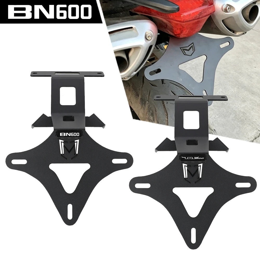 For Benelli 300 302S 600 BN300 BN302S BN600 Motorcycle License Plate Holder Bracket TNT302S TNT600 Tail Tidy Fender Eliminator
For Benelli 300 302S 600 BN300 BN302S BN600 Motorcycle License Plate Holder Bracket TNT302S TNT600 Tail Tidy Fender Eliminator