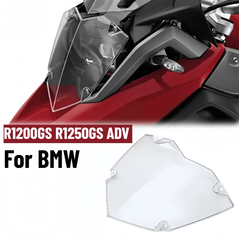 Headlight Guard For BMW R1200GS R1250GS Adventure 2013-2023 Motorcycle Head Light Protector Cover R 1200 GS R 1250 GS ADV
Headlight Guard For BMW R1200GS R1250GS Adventure 2013-2023 Motorcycle Head Light Protector Cover R 1200 GS R 1250 GS ADV