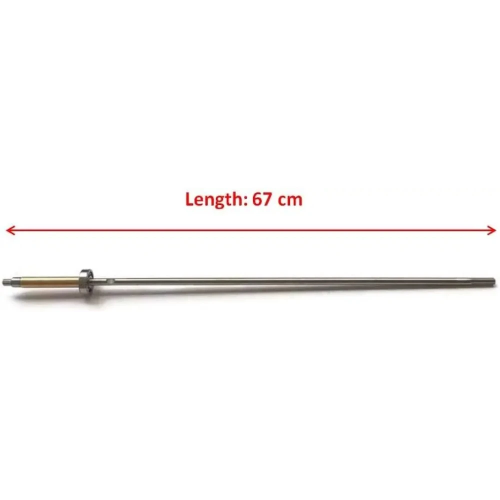 Лодочный мотор 45 8M0076367 16135 1 приводной вал короткий для подвесного двигателя Mercury Mercruiser 4 л.с., 5 л.с., 2/4 тактный двигатель
Лодочный мотор 45 8M0076367 16135 1 приводной вал короткий для подвесного двигателя Mercury Mercruiser 4 л.с., 5 л.с., 2/4 тактный двигатель