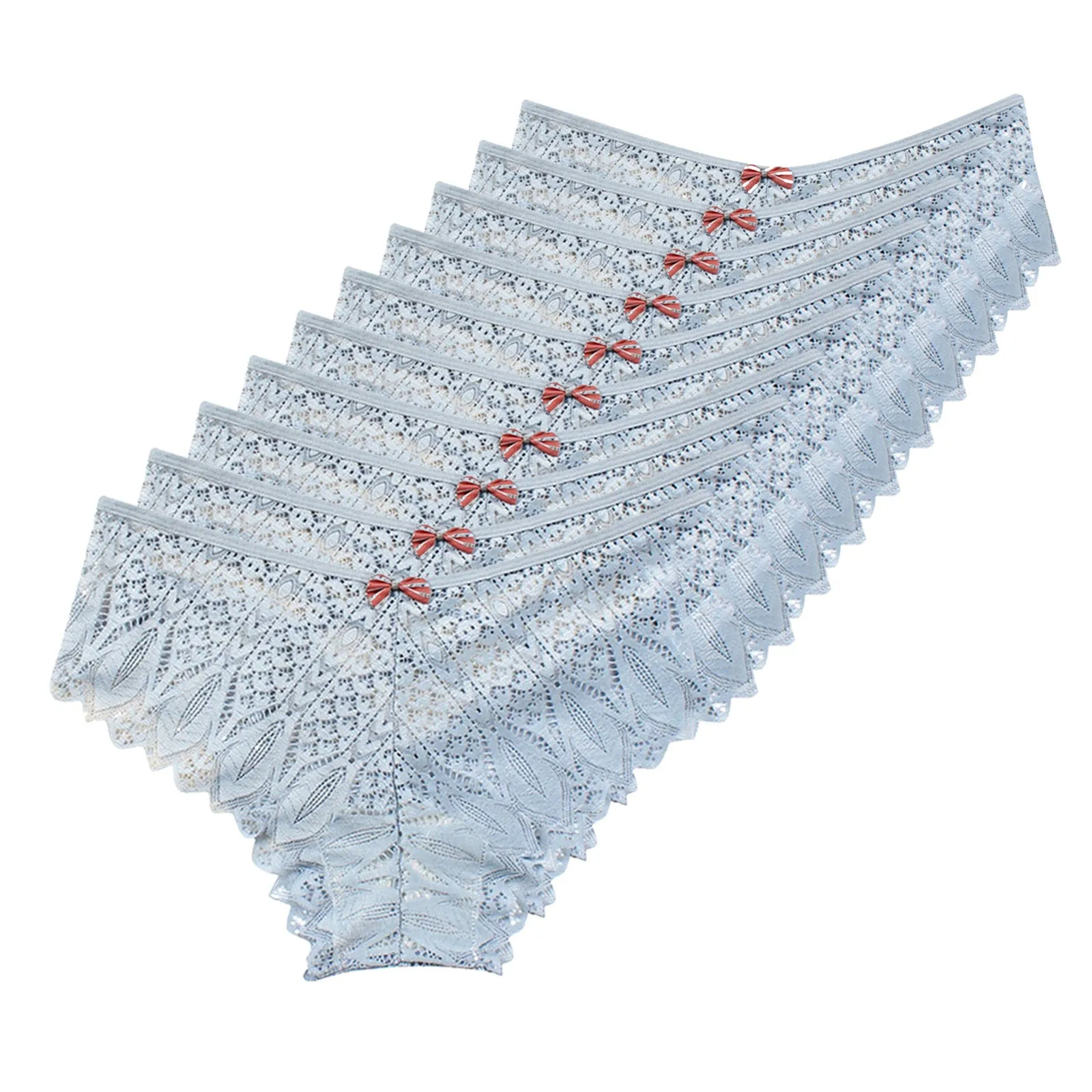 10pcs S-5XL Plus Size Panties Women Lace Underwear Hollow Out Lace Panties Sexy Lingerie
10pcs S-5XL Plus Size Panties Women Lace Underwear Hollow Out Lace Panties Sexy Lingerie