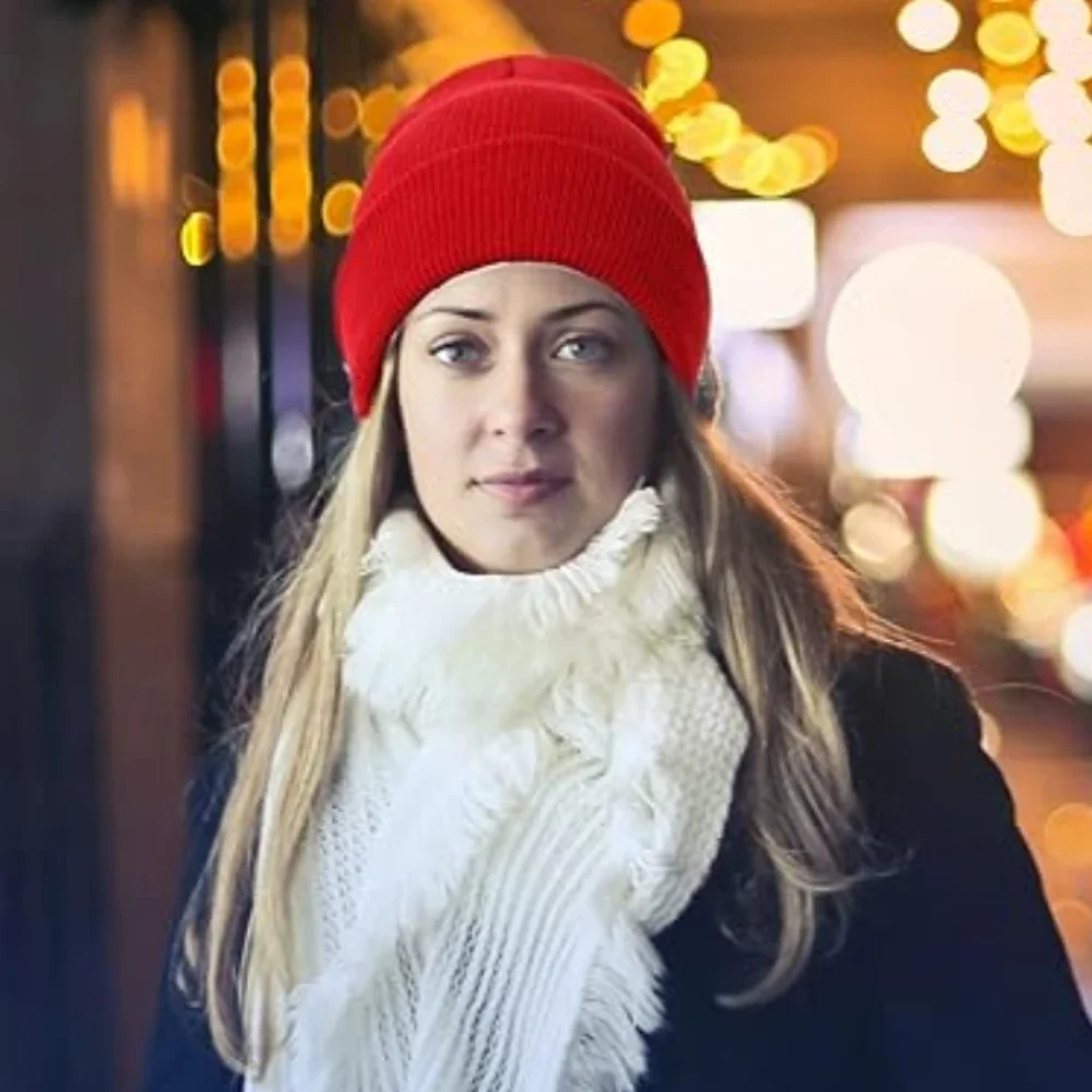 Большая вязаная шерстяная шапка для взрослых, однотонная шапка-бини, теплая удобная осенне-зимняя модная шапка с защитой ушей
Большая вязаная шерстяная шапка для взрослых, однотонная шапка-бини, теплая удобная осенне-зимняя модная шапка с защитой ушей