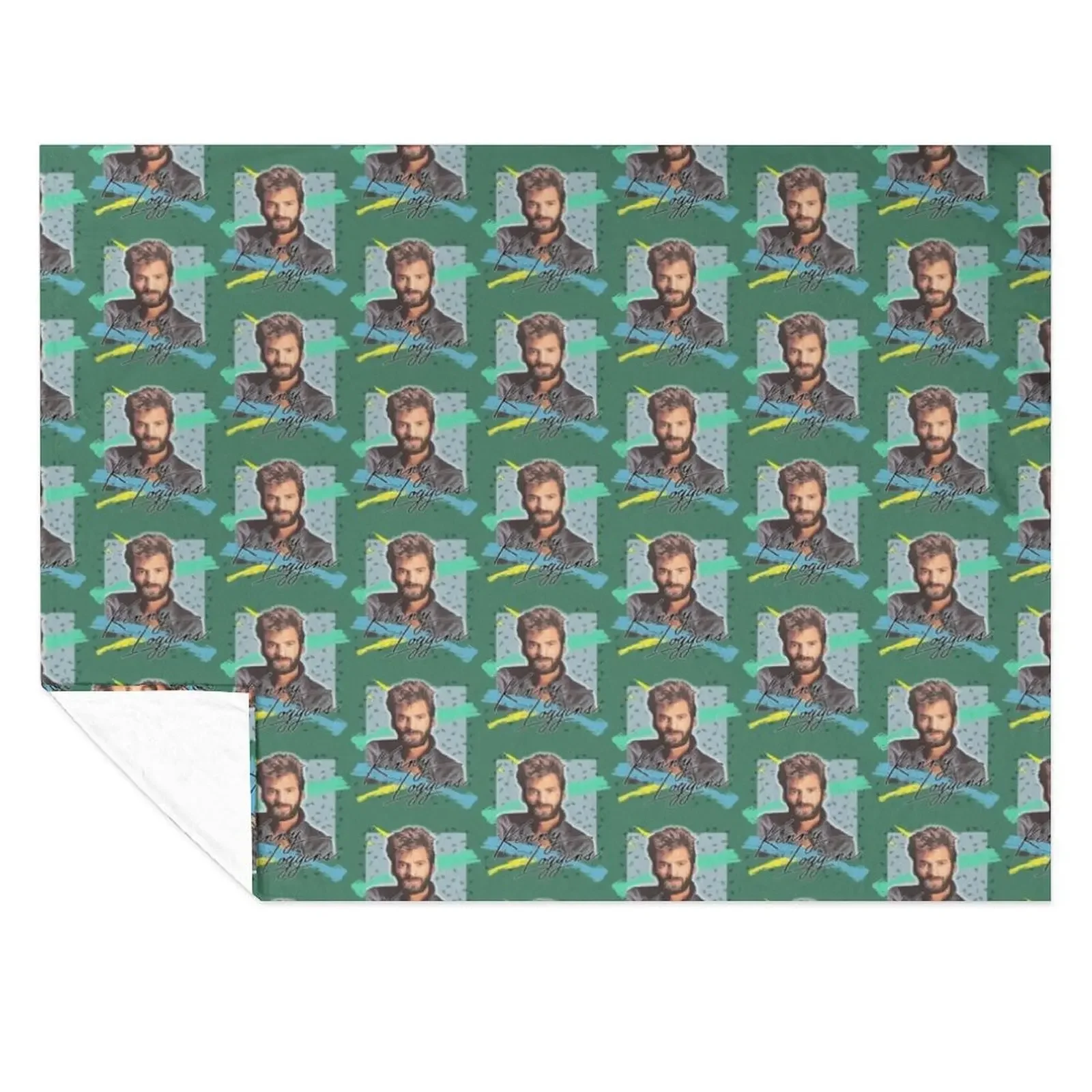 Kenny Loggins Throw Blanket Decorative Throw Fashion Sofas Cute Plaid Camping Blankets
Kenny Loggins Throw Blanket Decorative Throw Fashion Sofas Cute Plaid Camping Blankets