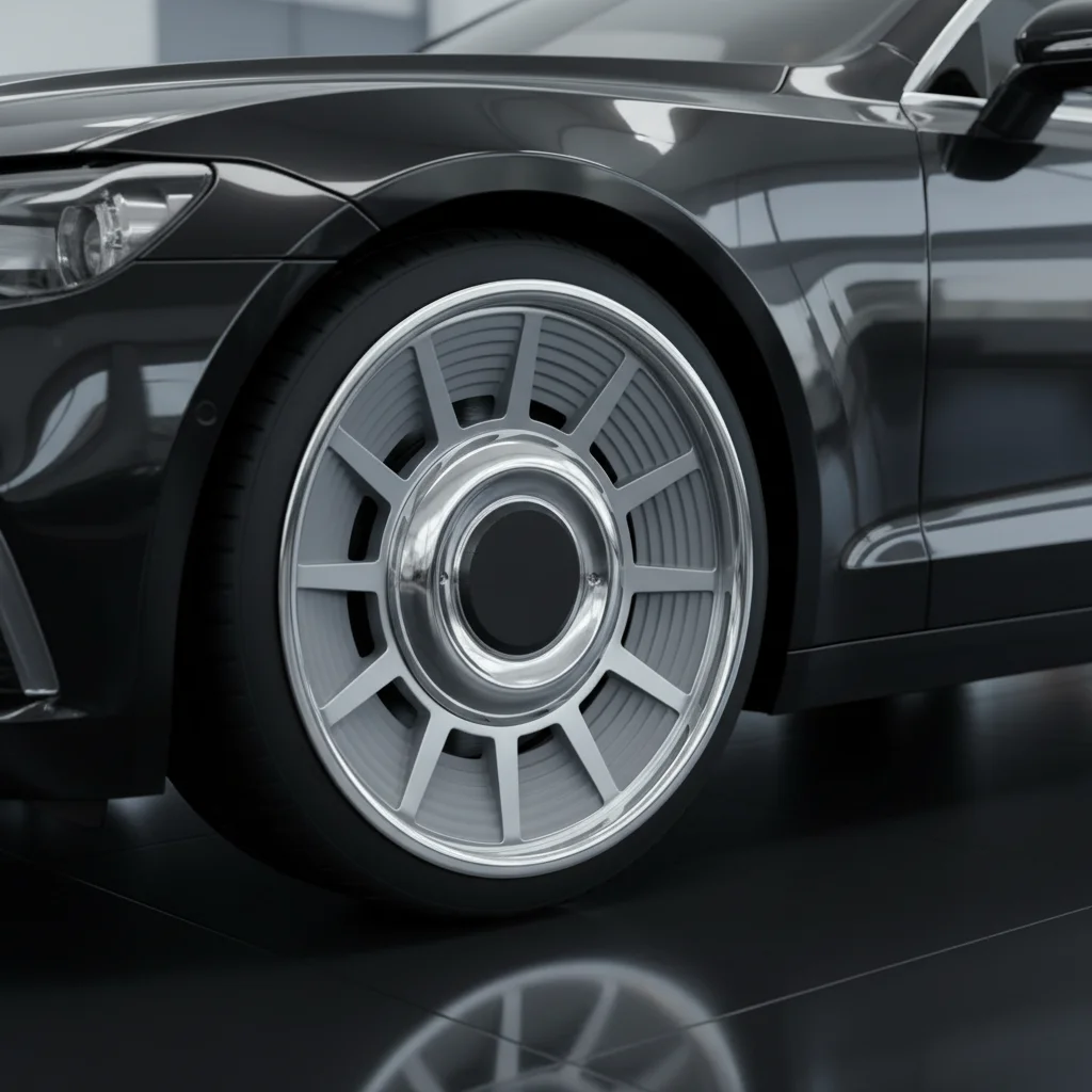 Hot-selling Customized Alloy Aluminium Forged Car Wheel Customized Car Wheel Rim 18 19 20 21 22 23 24 Inch for Modified Car
Hot-selling Customized Alloy Aluminium Forged Car Wheel Customized Car Wheel Rim 18 19 20 21 22 23 24 Inch for Modified Car