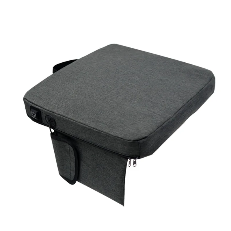 Outdoor portable camping heating pad, fishing heating seat cushion, easy to move outdoors
Outdoor portable camping heating pad, fishing heating seat cushion, easy to move outdoors