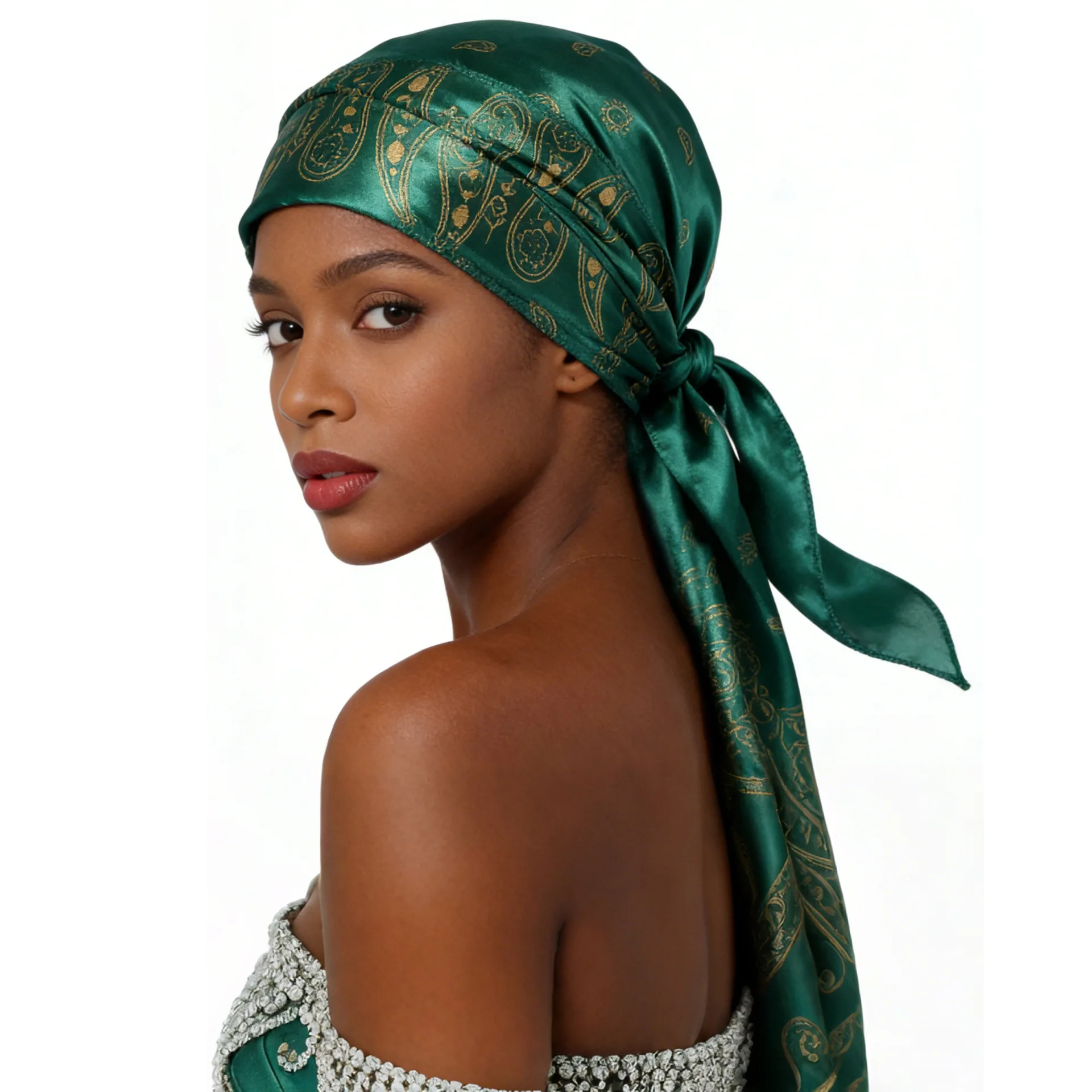Hot-selling Popular New Popular Models, Amoeba Simulation Silk Long-tailed Pirate Hat, Headgear Hat, Hip-hop Cape Hat
Hot-selling Popular New Popular Models, Amoeba Simulation Silk Long-tailed Pirate Hat, Headgear Hat, Hip-hop Cape Hat