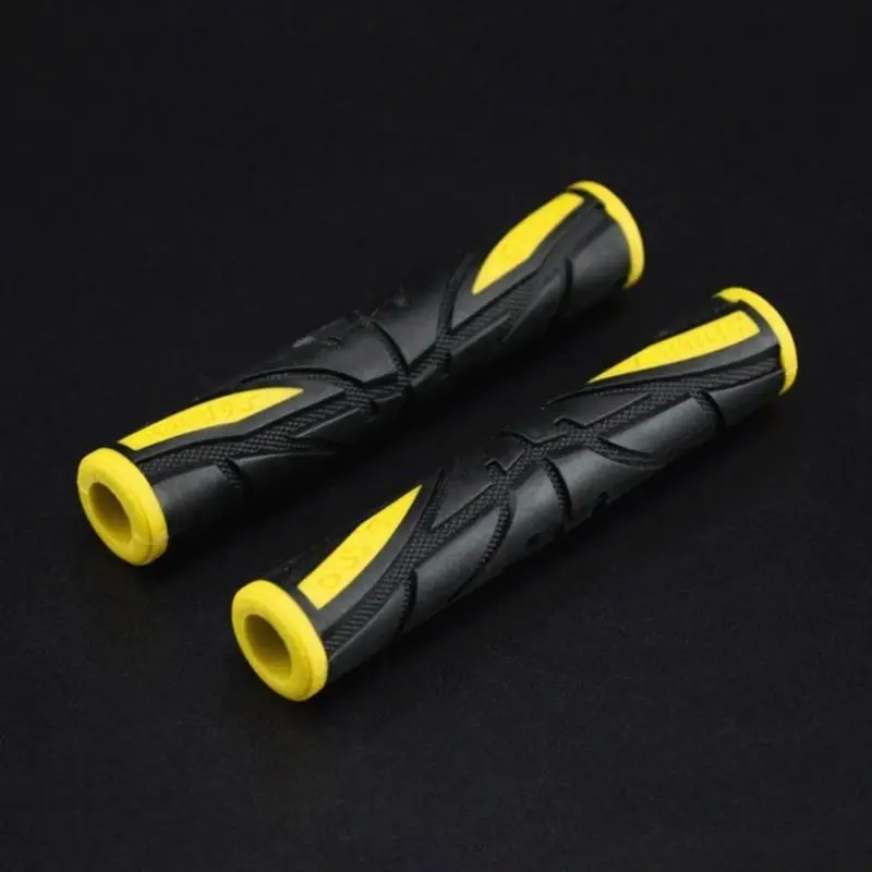 02DE Protective Gear Soft Anti-Slip Brake Handle Brake Clutch Grips Rubber Sleeve
02DE Protective Gear Soft Anti-Slip Brake Handle Brake Clutch Grips Rubber Sleeve