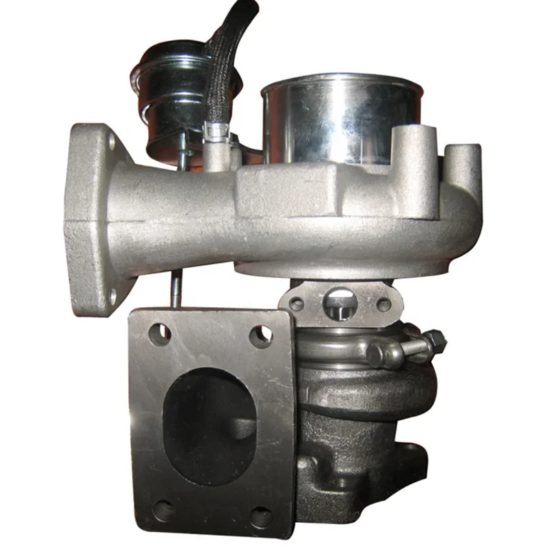 Turbocharger TD04L 58208818100 6208-81-8100 6208 81 8100 6205-81-8250 6205818250 for turbo charger Komatsu Excavator PC130-8
Turbocharger TD04L 58208818100 6208-81-8100 6208 81 8100 6205-81-8250 6205818250 for turbo charger Komatsu Excavator PC130-8