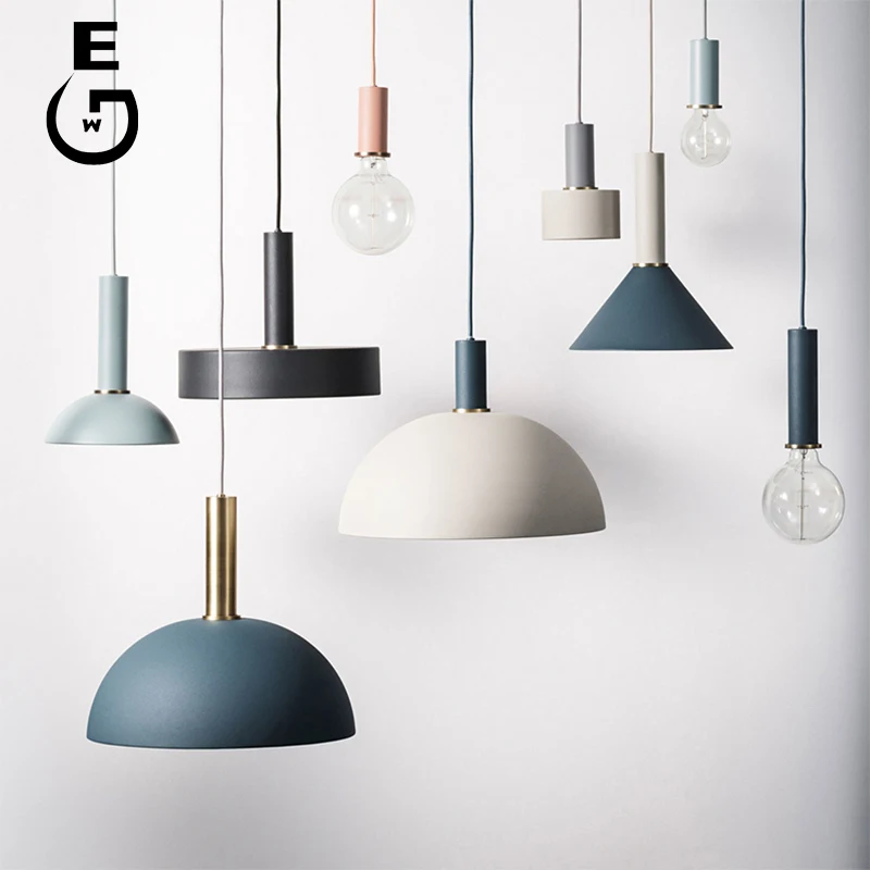 DIY Combination Creative Pendant Lights Nordic Restaurant Hanging Lamp Interior Home Decoration Ceiling Lamp Luminaire
DIY Combination Creative Pendant Lights Nordic Restaurant Hanging Lamp Interior Home Decoration Ceiling Lamp Luminaire