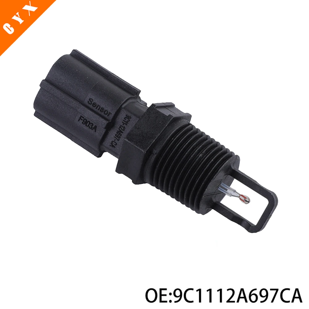 9C1112A697CA 1833528 551283 551283A 551283B Suitable For 14-16 Ford Mondeo Outdoor Temperature Sensor Temperature Sensor
9C1112A697CA 1833528 551283 551283A 551283B Suitable For 14-16 Ford Mondeo Outdoor Temperature Sensor Temperature Sensor