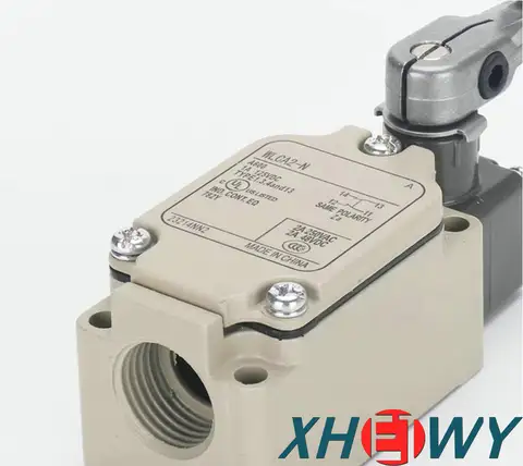 Original travel switch WLCA12-2 WLNJ-N WLD-Q WLCA12-N WLCA2-2LD-N WLCA12-LD-N WLCL WLCA2-2 WLCA2-N WLD WLD18-N WLMD202 WLNJ-N