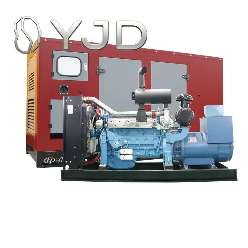 Hot Sale High Quality Engine Portable Power Generator 30KW40KW50KW80KWMust Have Generator 4 Cylinder
Hot Sale High Quality Engine Portable Power Generator 30KW40KW50KW80KWMust Have Generator 4 Cylinder