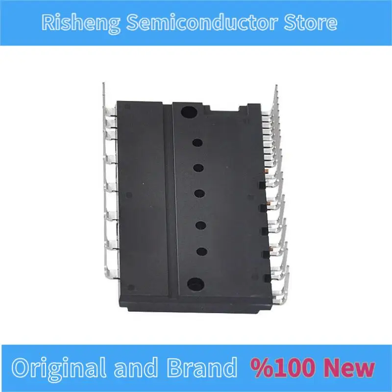 Модуль PS21767 PS21765 PS21767-V PSS20S71F6 PSS30S71F6, новый, оригинальный
Модуль PS21767 PS21765 PS21767-V PSS20S71F6 PSS30S71F6, новый, оригинальный