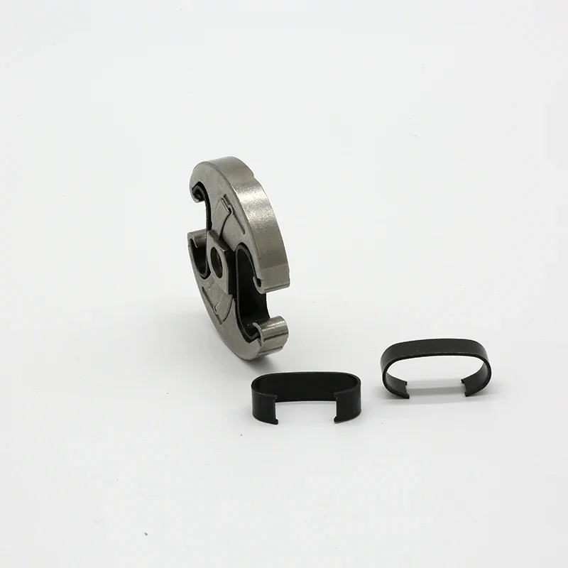Clutch Assembly w/ Spring Fit For HUS 340 345 346 XP 353 350 445 Gas Chainsaw Replacement Parts
Clutch Assembly w/ Spring Fit For HUS 340 345 346 XP 353 350 445 Gas Chainsaw Replacement Parts