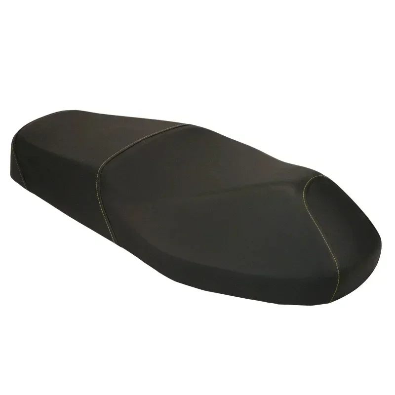 Motorbike Full Wrapping Seat Cover Protective Sleeve Cushion 65x25cm PU Leather Cover Compatible with PCX 150
Motorbike Full Wrapping Seat Cover Protective Sleeve Cushion 65x25cm PU Leather Cover Compatible with PCX 150