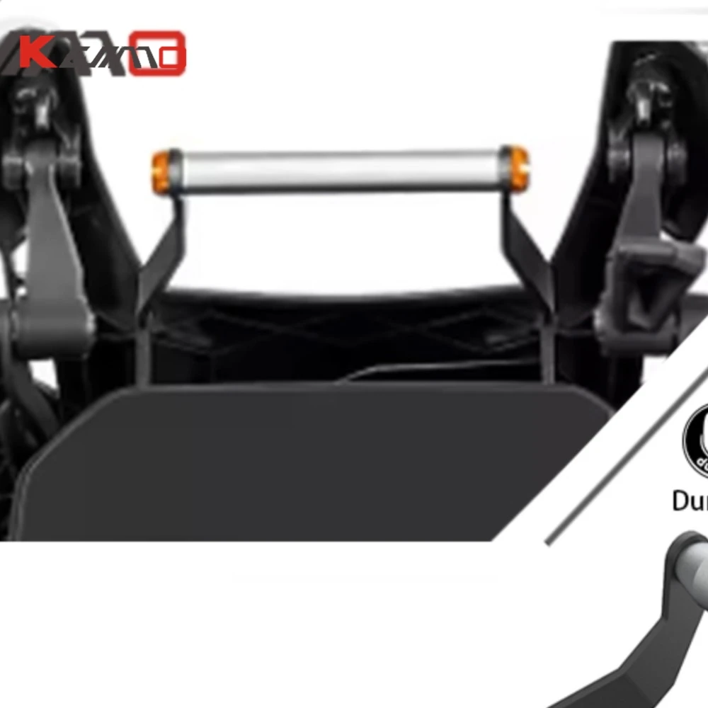 F850GS Adventure Motorcycle FOR BMW F750GS F850GS GPS Navigation Bracket Phone Holder Stand 2019-2025 F 850GS 2024-2023 2022
F850GS Adventure Motorcycle FOR BMW F750GS F850GS GPS Navigation Bracket Phone Holder Stand 2019-2025 F 850GS 2024-2023 2022