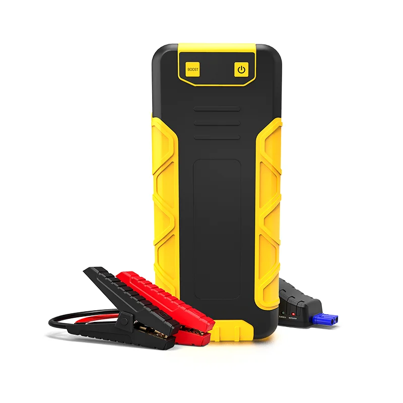 Emergency tool car battery booster 12V 2000A 17000mAh lithium battery Car Jump starter Portable Car Jump Starter power bank
Emergency tool car battery booster 12V 2000A 17000mAh lithium battery Car Jump starter Portable Car Jump Starter power bank